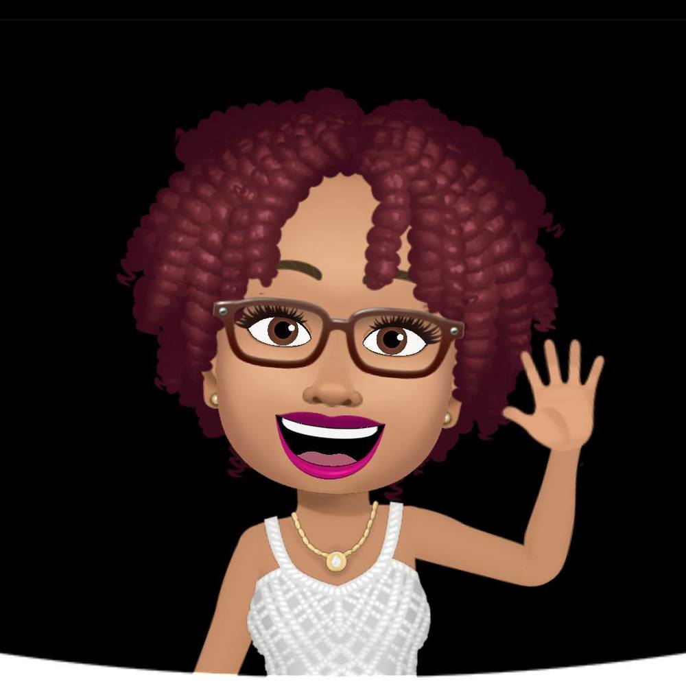 Meet your Posher, Maritza